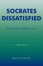 Socrates Dissatisfied