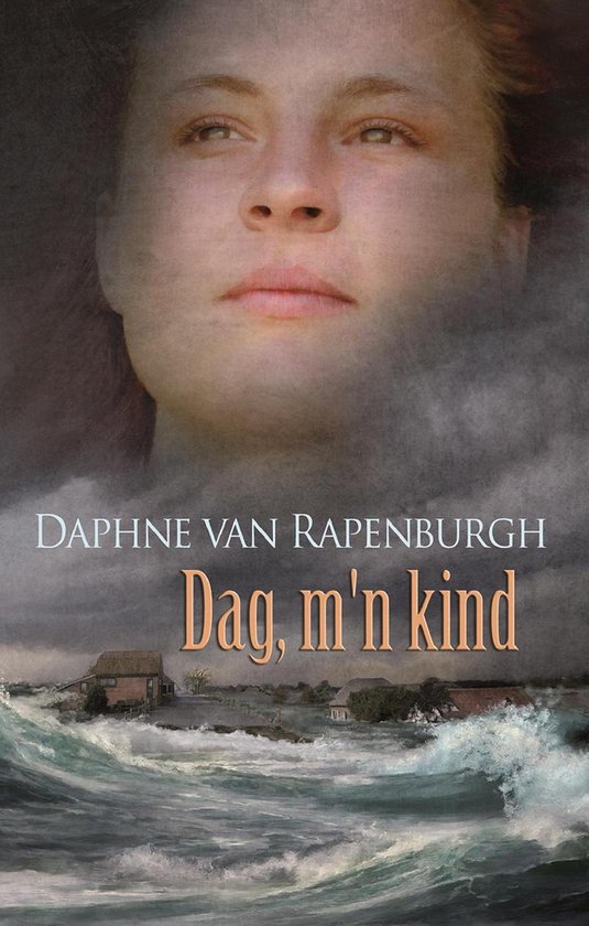 Dag, m'n kind - cover