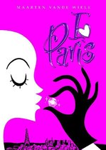 Paris 1 i love paris