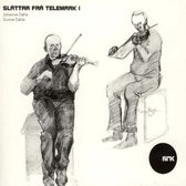 Dahle, Johannes, Gunnar Dahle - Slattar Fra Telemark I (CD)