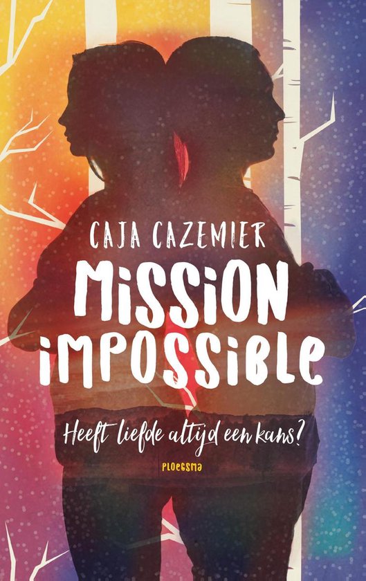 Mission Impossible - Caja Cazemier | Respetofundacion.org
