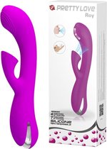 Pretty Love Roy Vibrator