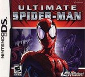 Ultimate Spider-Man /NDS