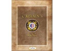 Captain's Log