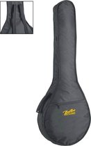 Banjotas tenorbanjo of gitaarbanjo Boston TB-10 gevoerd 10 mm Zwart