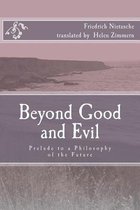 Beyond Good and Evil