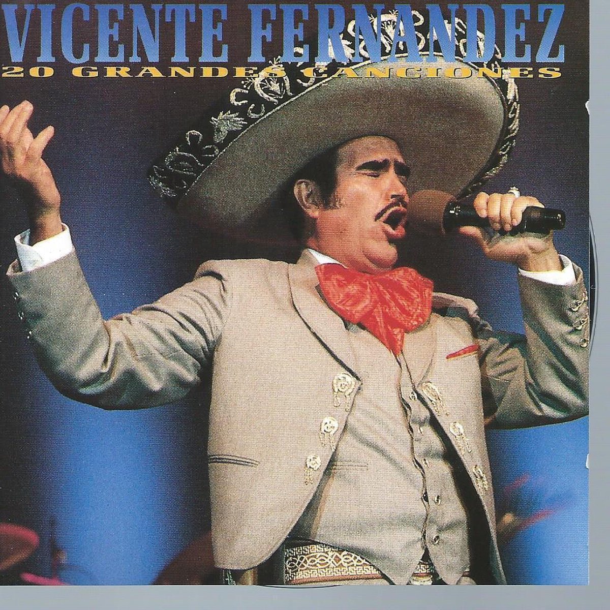 20 Grandes Canciones