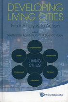 Developing Living Cities