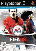 FIFA 08 /PS2