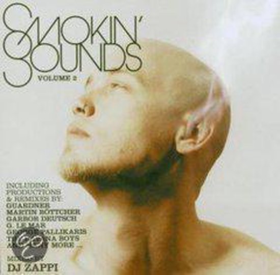 Foto: Smokin sounds 1