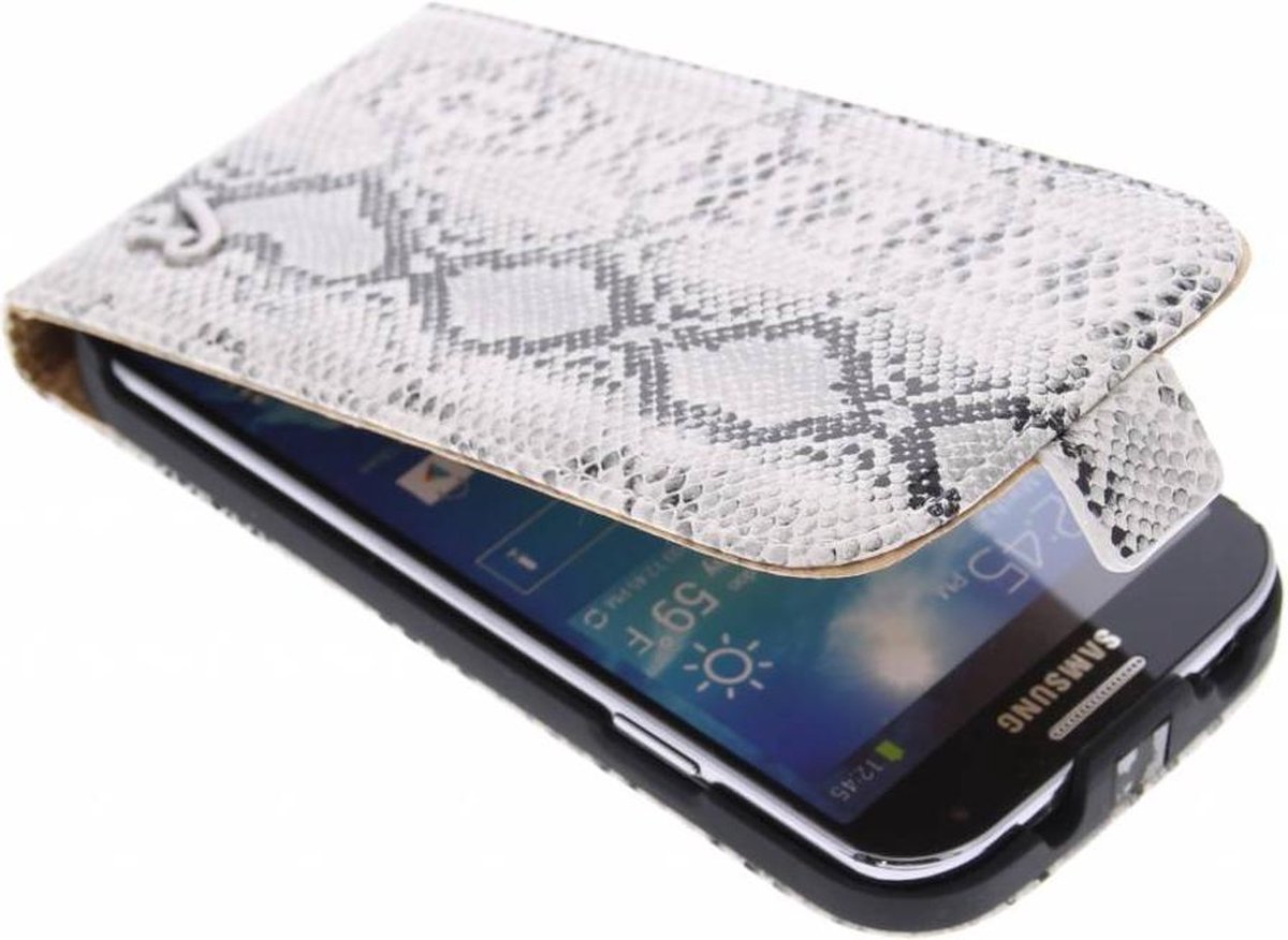Replay - Flip Case Snake - Samsung Galaxy S4