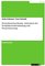 Prozesskostenrechnung - Instrument der Produktkostenbestimmung und Prozesssteuerung - Anika Erdmann, Sven Schmidt