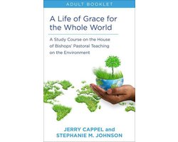 Life of Grace for the Whole World, Adult book