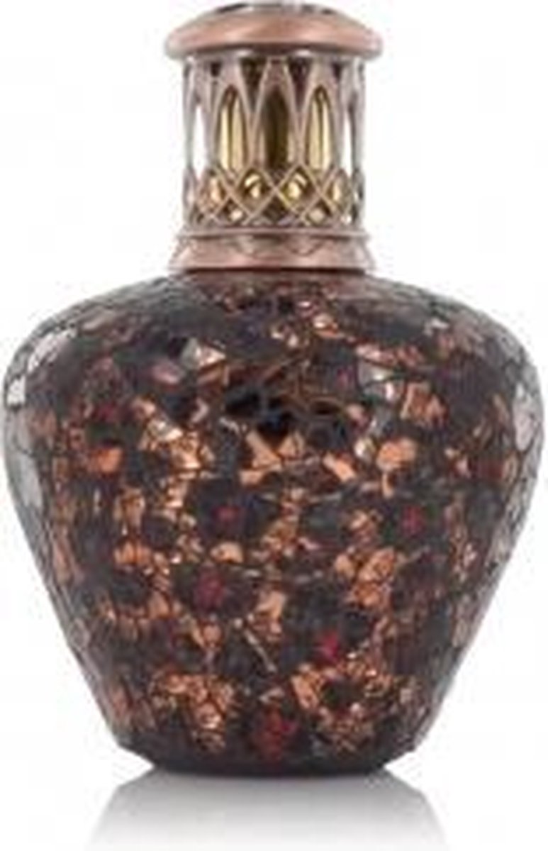 Ashleigh & Burwood - Fragrance Lamp - African Queen