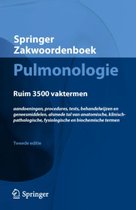 Springer Zakwoordenboek Pulmonologie