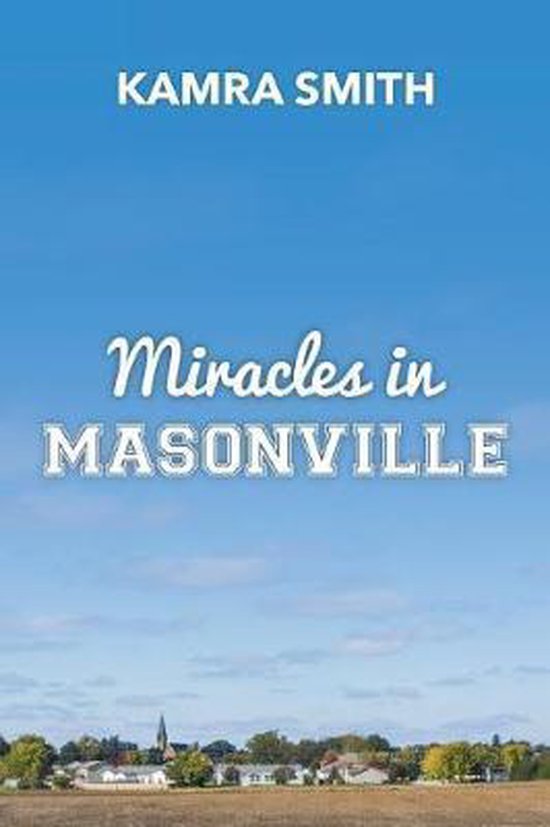 Miracles in Masonville - cover