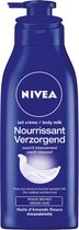 NIVEA Verzorgend - 400 ml - Body Milk