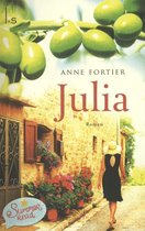 Omslag Julia