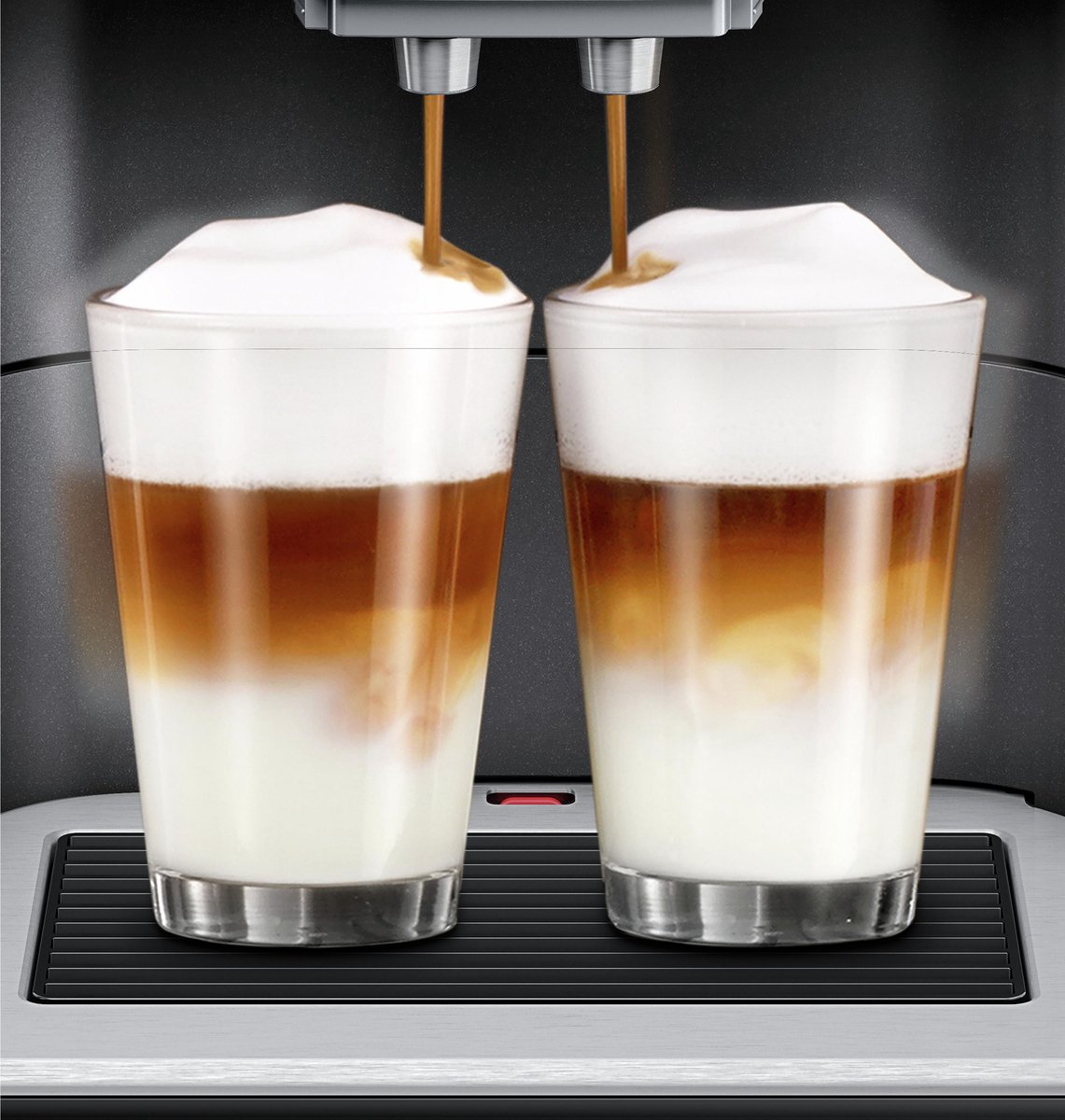 Siemens EQ.6 Plus s400 - Volautomatische koffiemachine — afbeelding 5