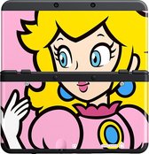 New Nintendo 3DS, Coverplate Peach Pop