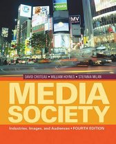 Media Society 4th