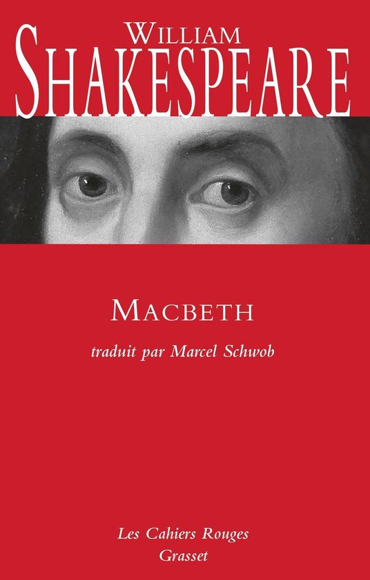 Macbeth - cover