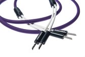Purecable nanoHQ luidsprekerkabel 2.5 meter
