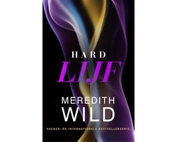 Hacker-serie - Hard lijf