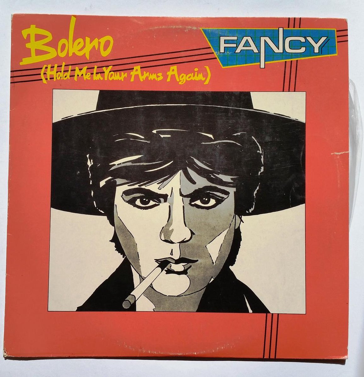 Bolero (Hold Me In Your Arms Again)
