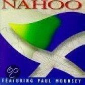 Paul Mounsey - Nahoo (CD)