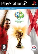 2006 FIFA World Cup Germany /PS2
