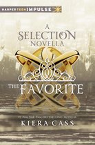 The Selection Novella 4 - The Favorite