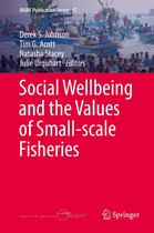 MARE Publication Series 17 - Social Wellbeing and the Values of Small-scale Fisheries