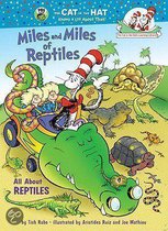 Miles and Miles of Reptiles