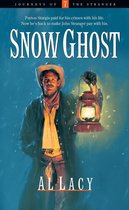 Journeys of the Stranger 7 - Snow Ghost