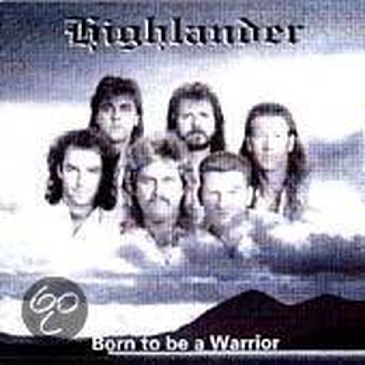 Born To Be A Warrior