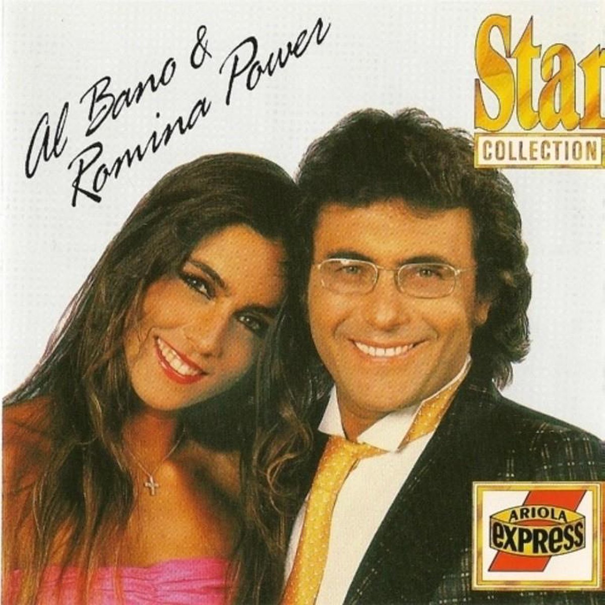 Star Collection-Canzone Blu
