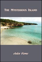 The Mysterious Island