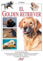 El Golden retriever