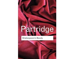Shakespeares Bawdy