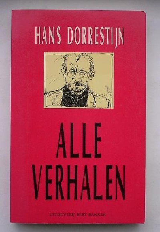 9789035109285 - Alle verhalen
