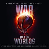 Original Soundtrack - War Of The Worlds