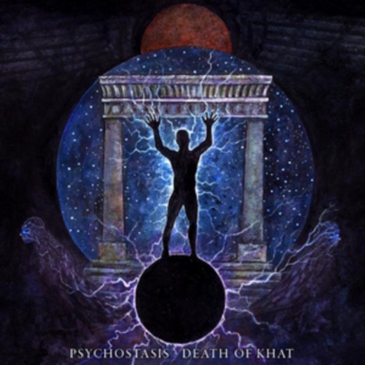 Psychostasis - Death Of Khat