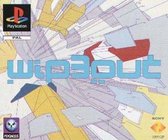 Wipeout PS1