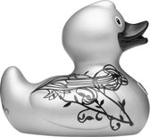 BudDuck Luxury Badeendje - Ritzy Duck - Badspeelgoed