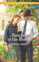 Three Brothers Ranch - Rancher to the Rescue