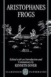 Clarendon Paperbacks- Frogs