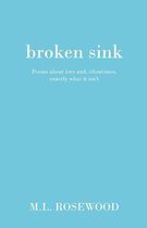 Broken Sink