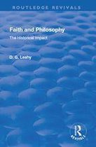 Faith and Philosophy