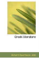 Greek Literature